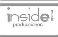 Inside